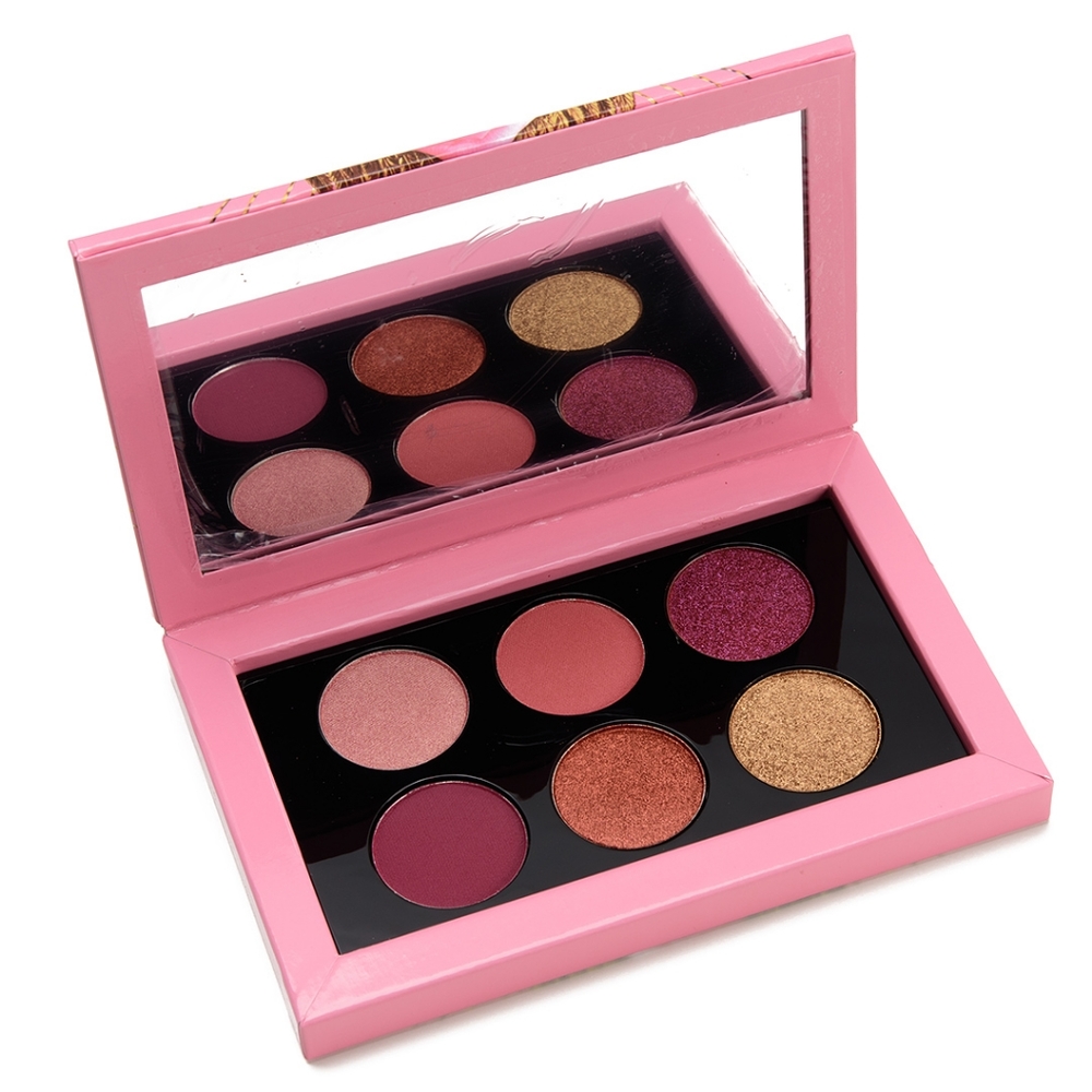 Pat McGrath Rose Decadence Mothership Palette